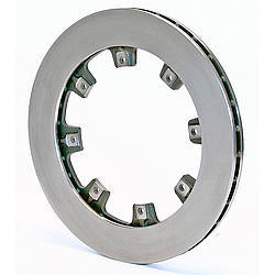 Victory Brake Rotor .810 STR VANE