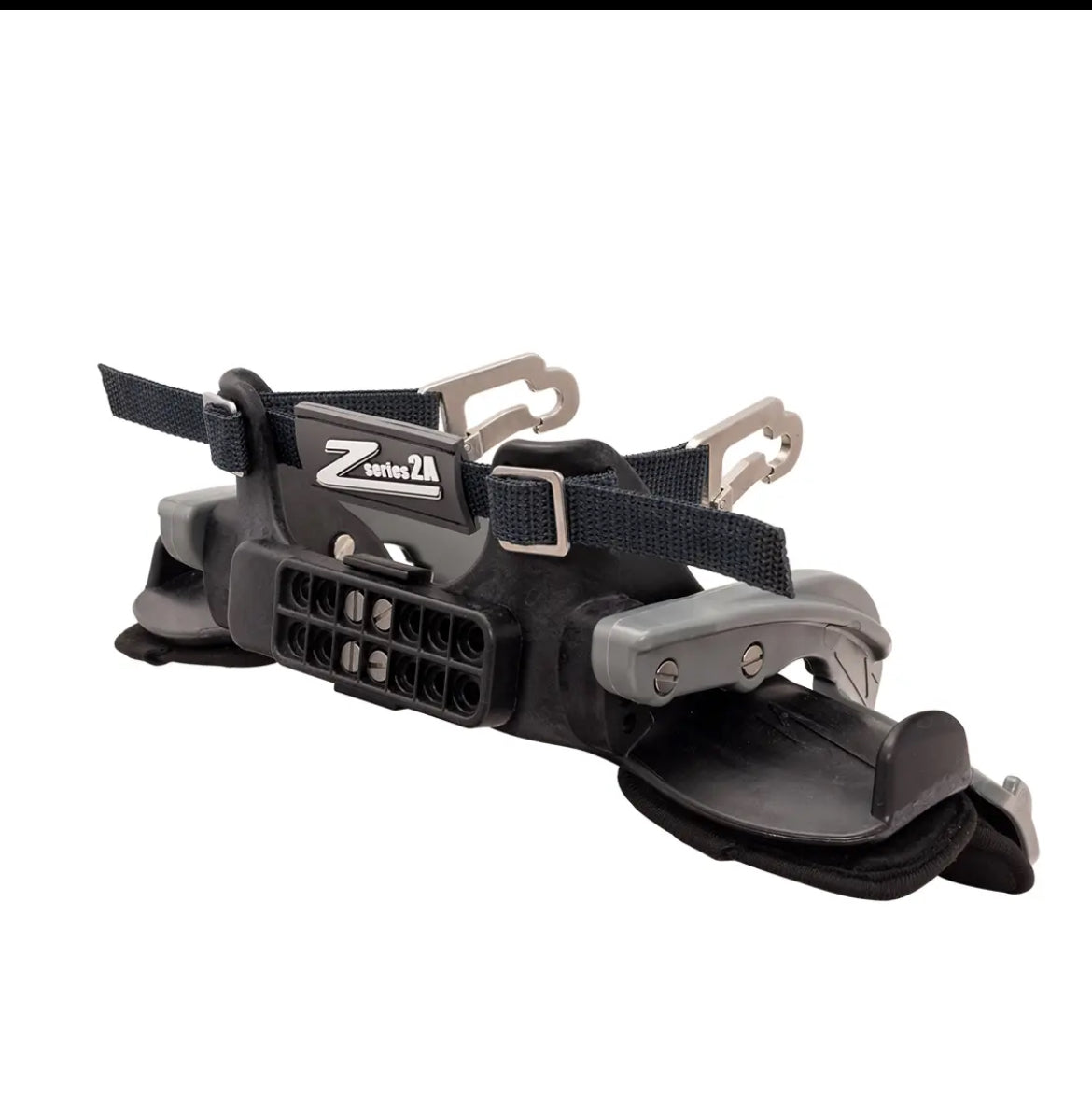 Zamp Z-Tech Series 2A Neck Brace
