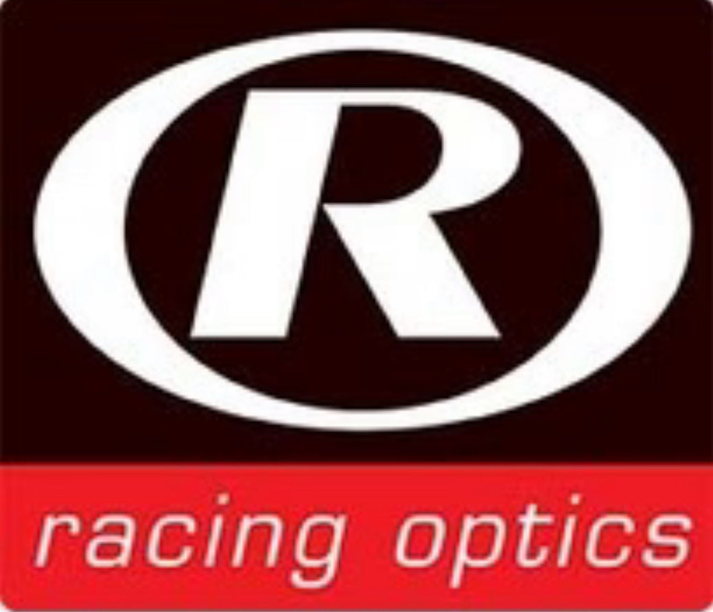 Racing Optic Tear Offs