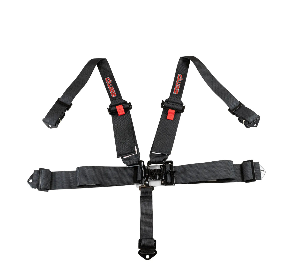 Seat Belts 2"-3"