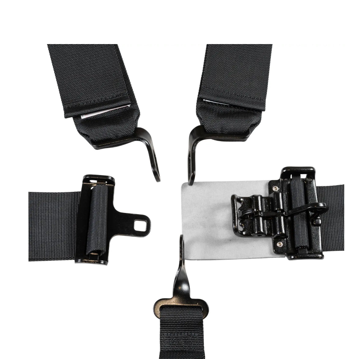 Seat Belts 2"-3"