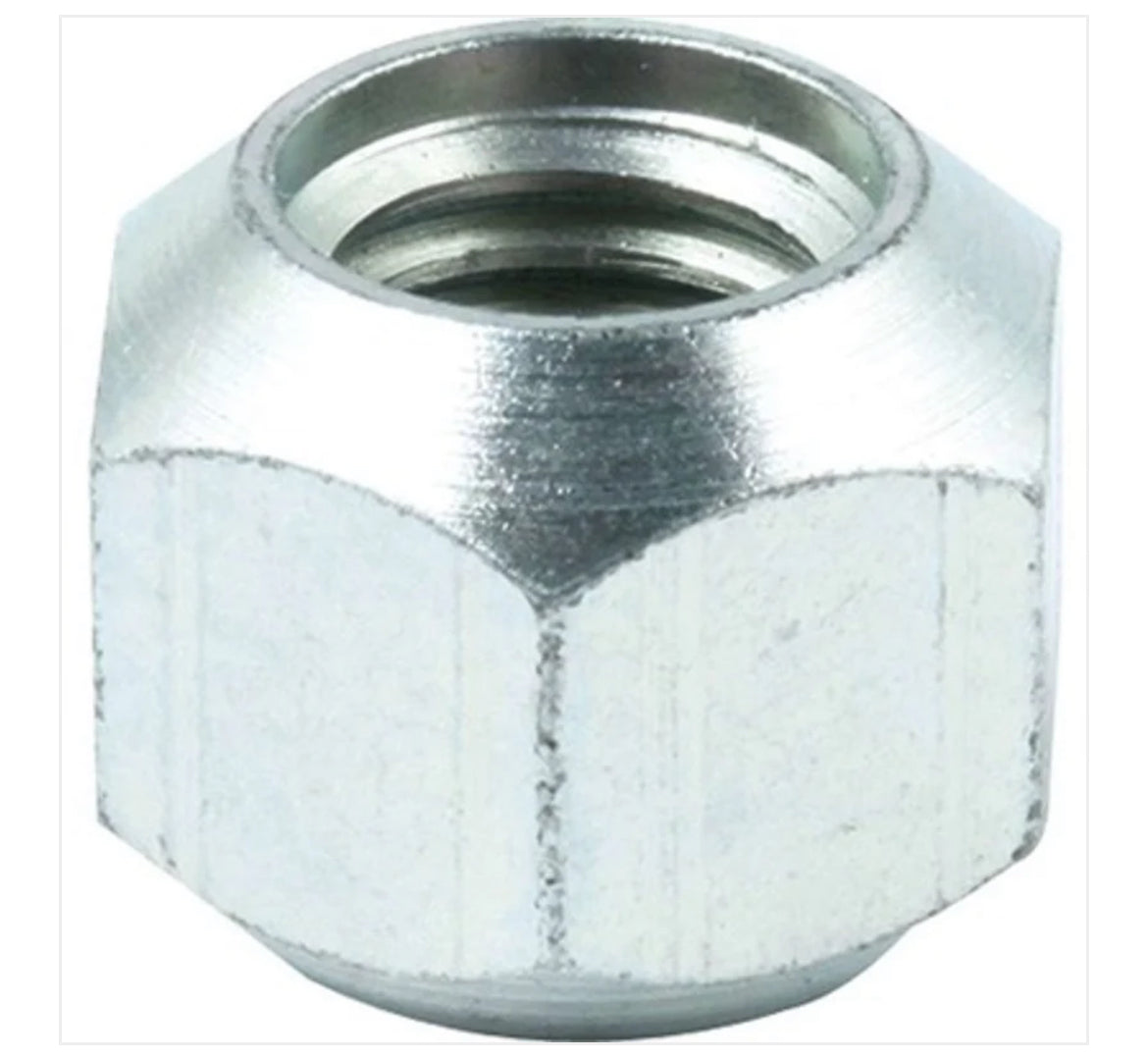 5/8-11 Lug Nut 5 Pack