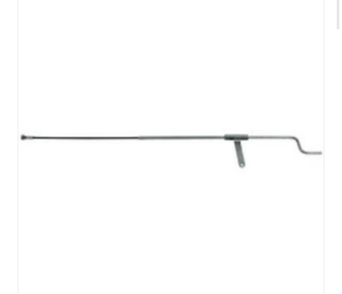 Crank Style Brake Adjuster