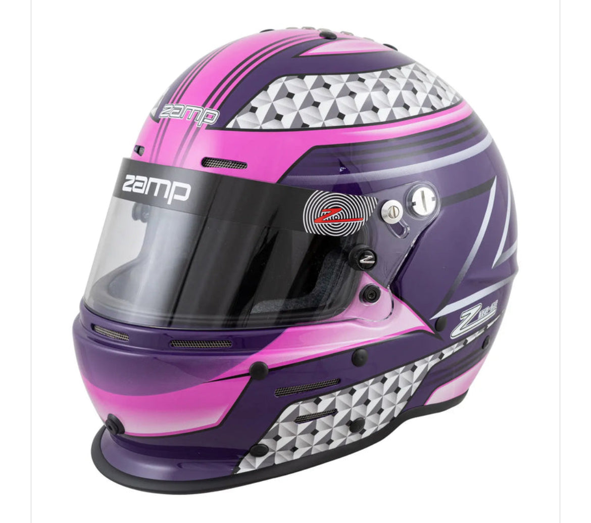 RZ-62 Pink/Purple