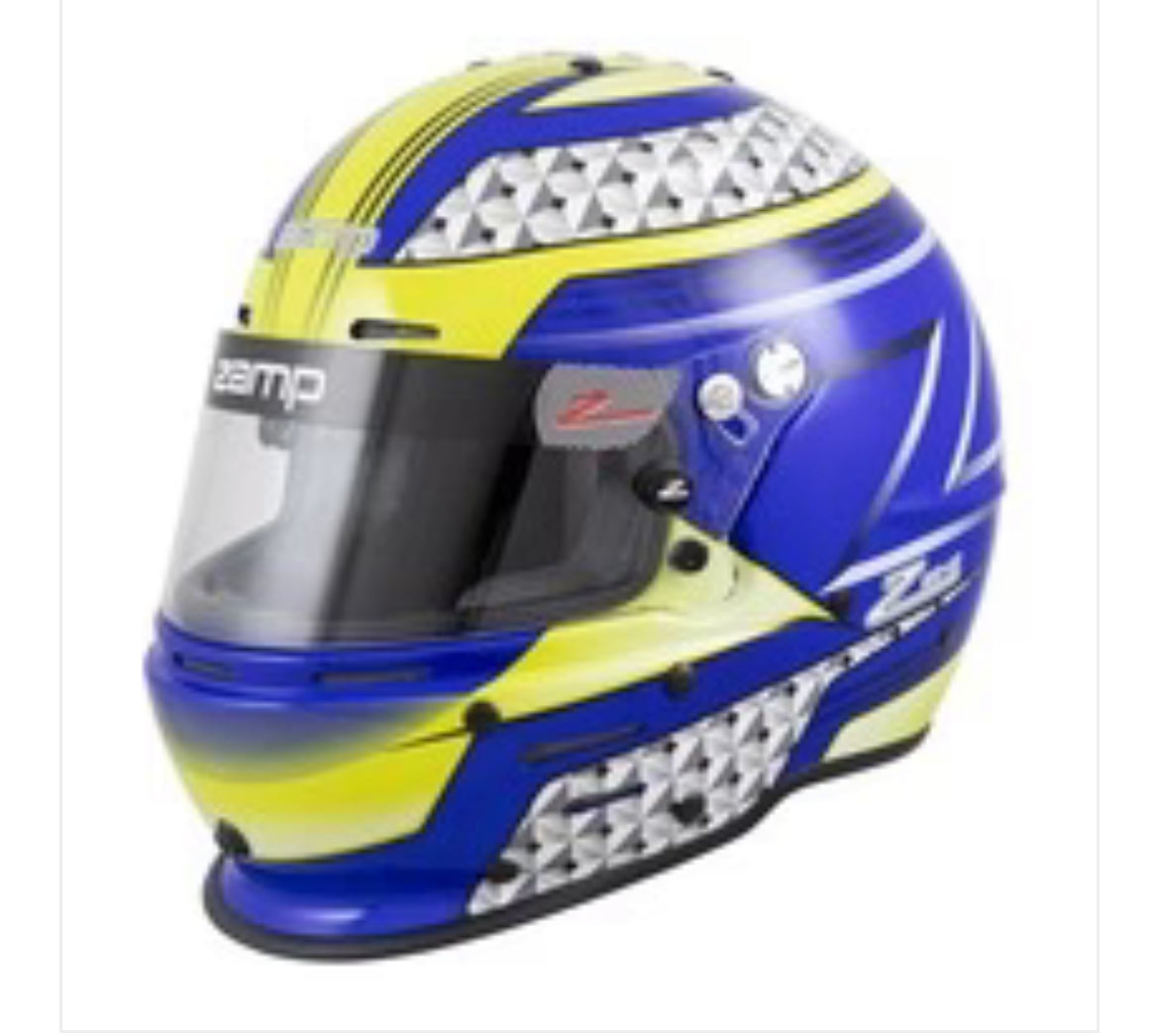 RZ-62 Blue/Green
