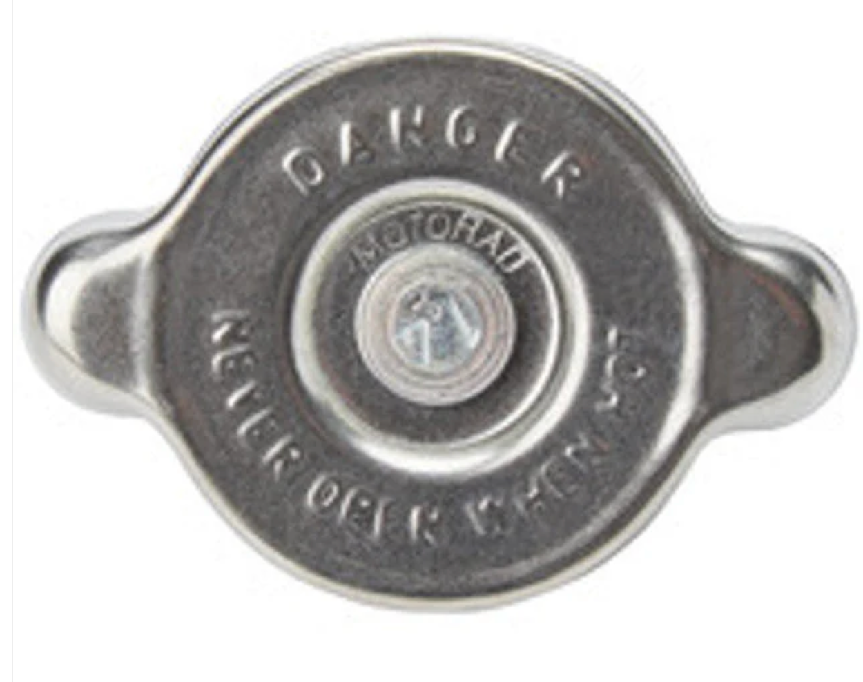 27-29LB Radiator Cap