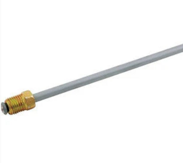 3/16 Steel Brake Line 72"