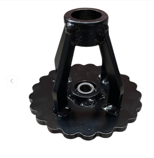 Victory Swivel Spring Cup 5"