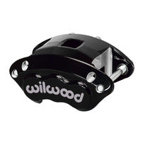 Wilwood Brake Caliper Dual Piston GM D154