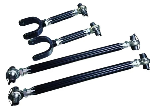Victory Upper Trailing Arms Adjustable