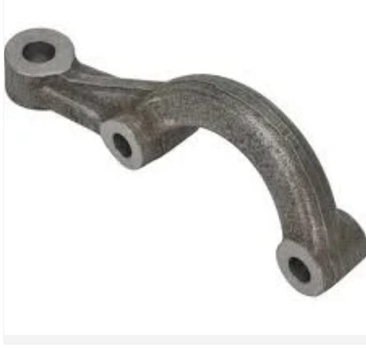 3 PC Steering Arm Pinto