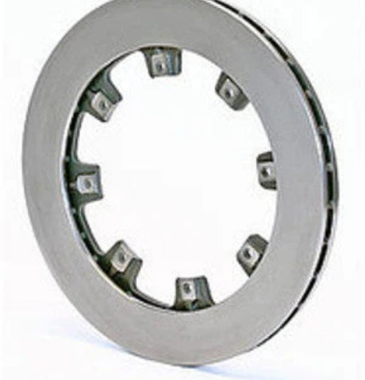 Brake Rotor .810 STR VANE