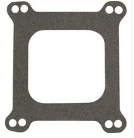 Holley 4 BBL Base Gasket Open