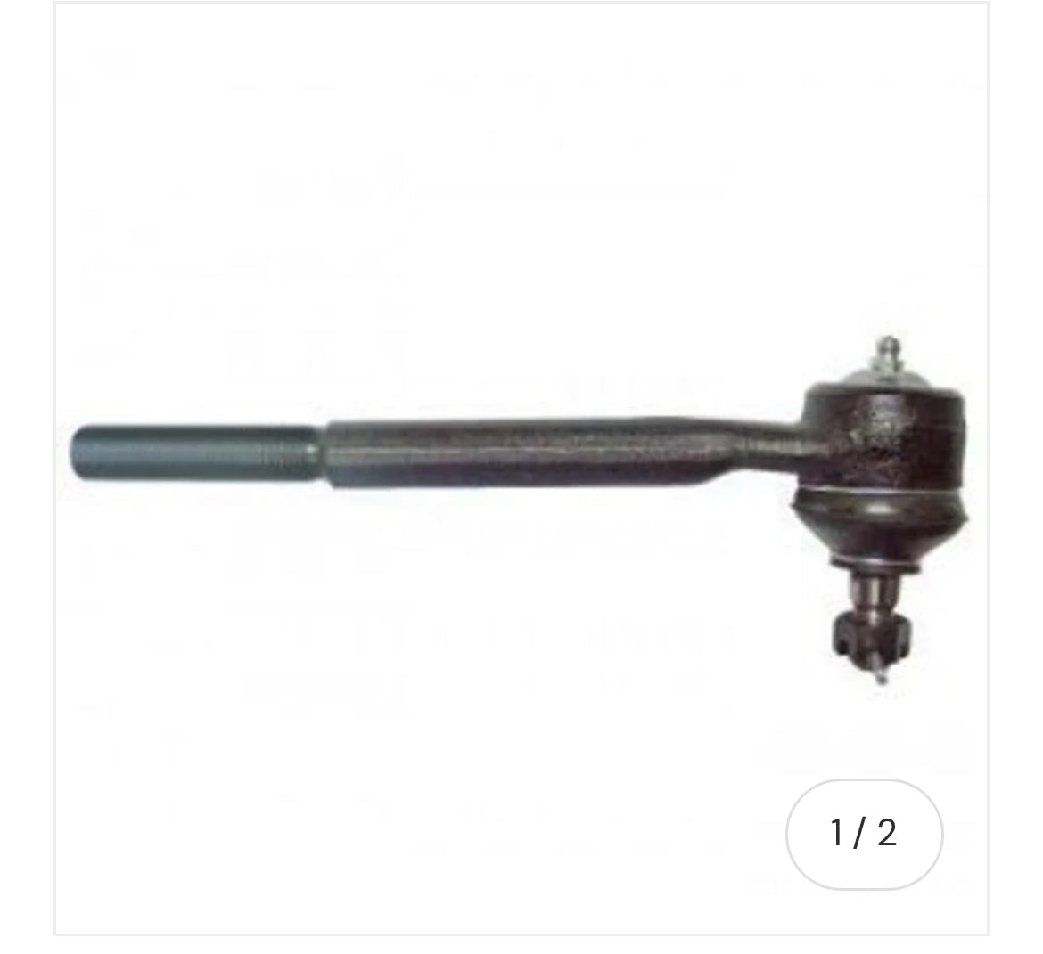 Metric Monte Carlo Tie Rod