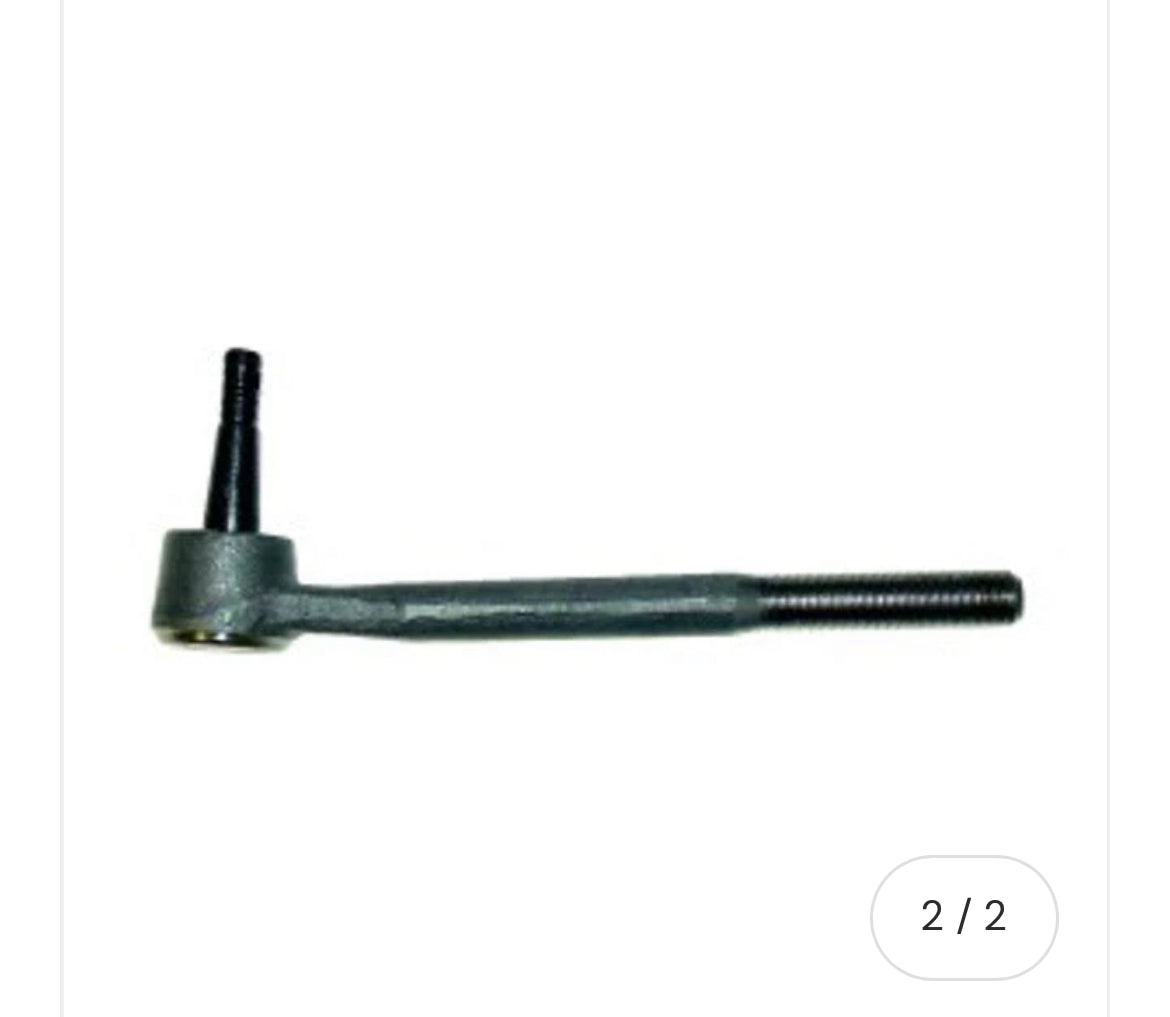 Metric Monte Carlo Tie Rod