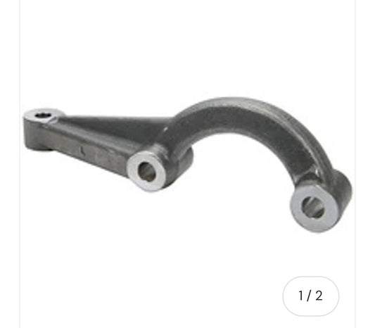 3PC Steering Arms CLICK FOR SIDE