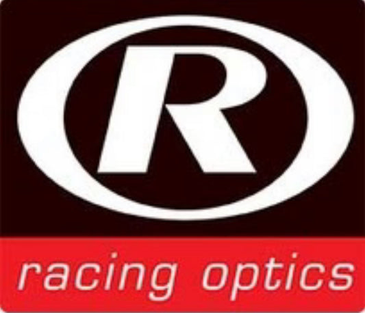 Racing Optic Tear Offs