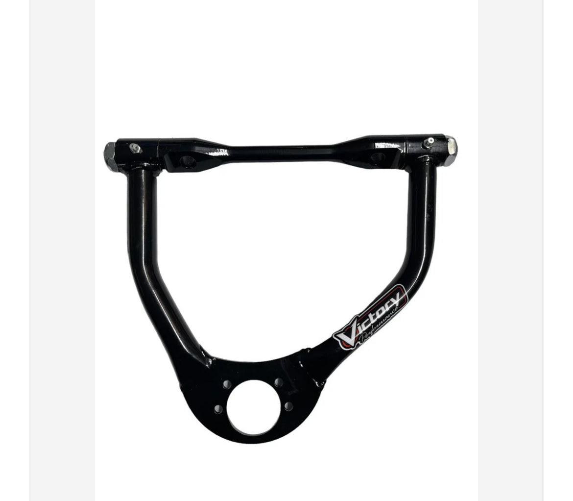 Metric Upper Control Arms