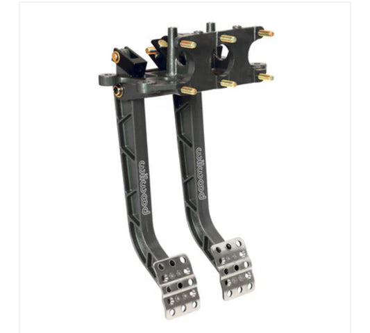 Dual Pedal Assembly Reverse MT