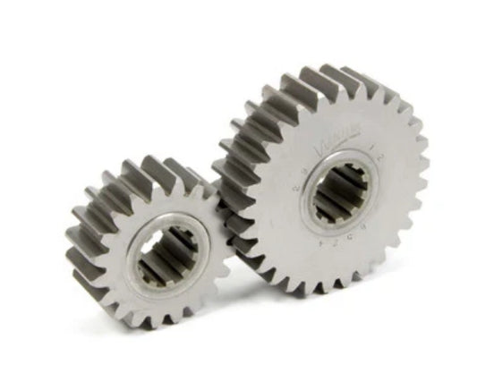 Quick Change Gears