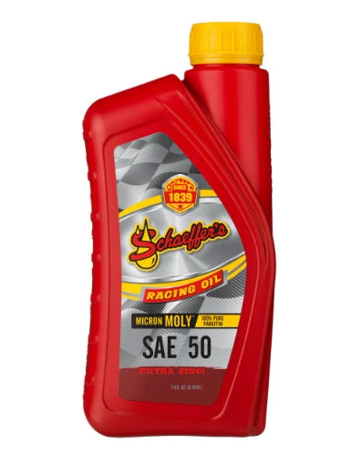 Shaeffer's Super Lube 50w Oil