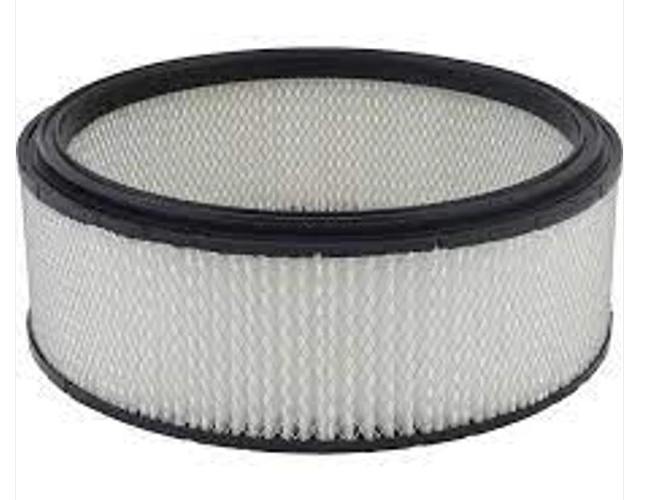 Air Filter 14X4 Reusable