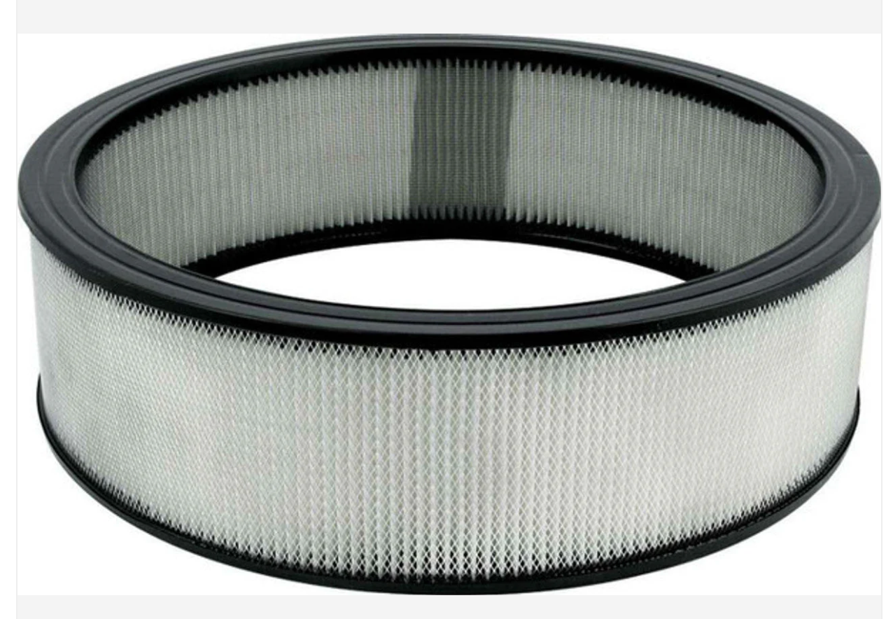 Air Filter 14X4