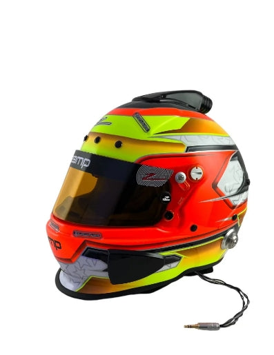 VICTORY DIRT SERIES HELMET