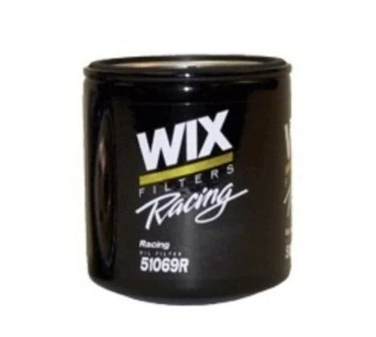 WIX OIL FILTER (SHORT)