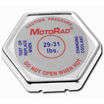 Afco Radiator Cap 29-31 Lbs