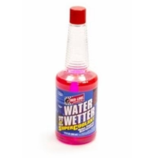 Water Wetter Coolant Additive